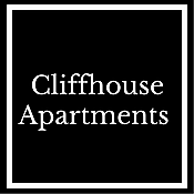Cliffhouse Apartments Logo